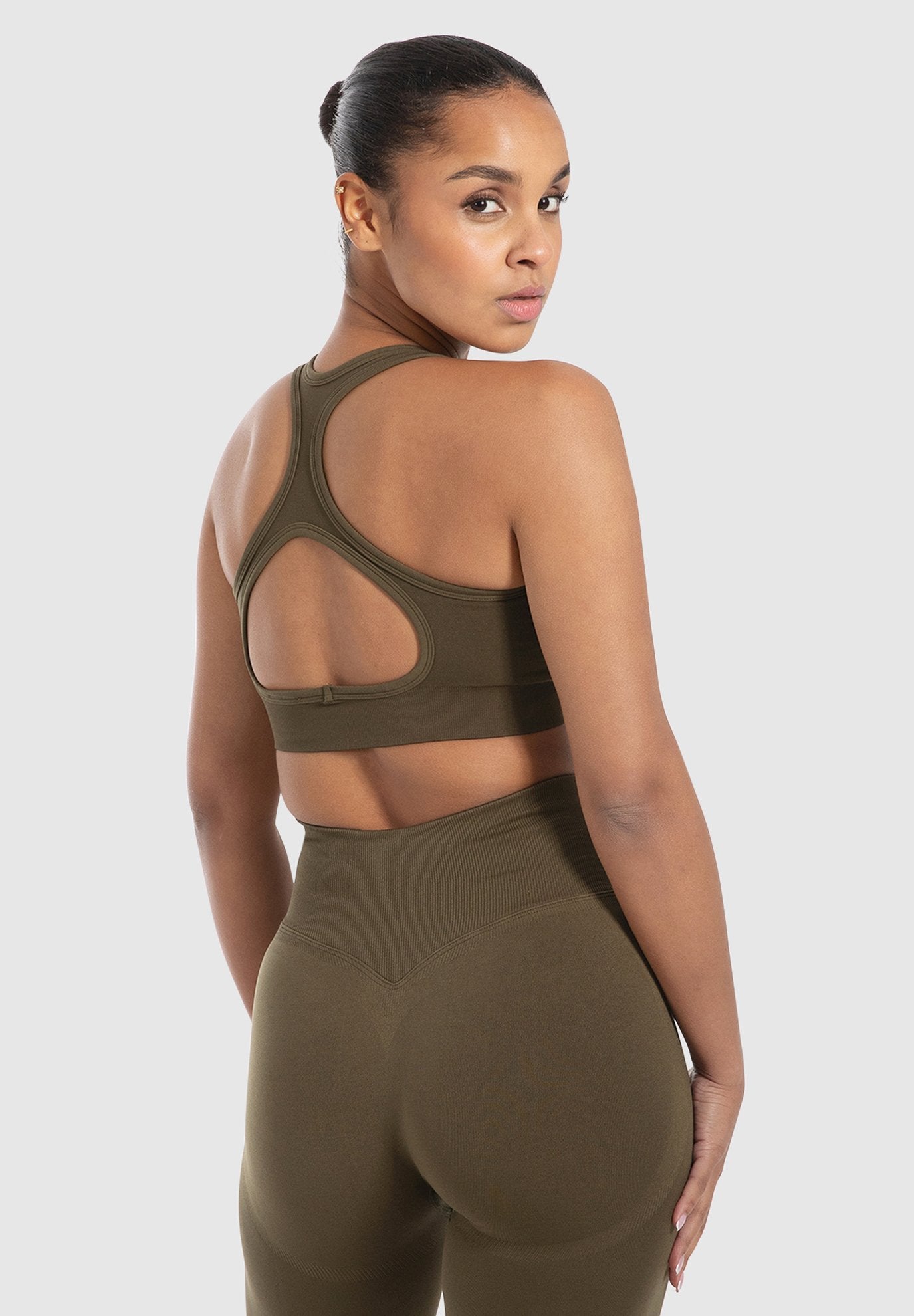Smilodox LOUISA RACERBACK YOGA