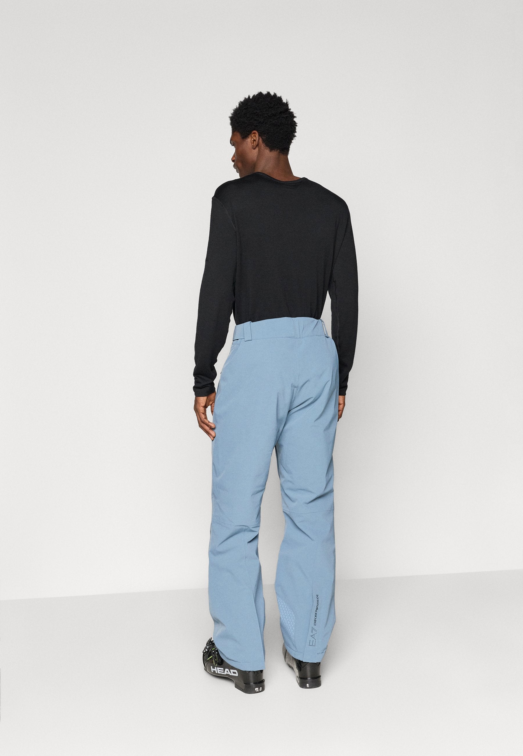 CORTINA TORAY PANT Media 4