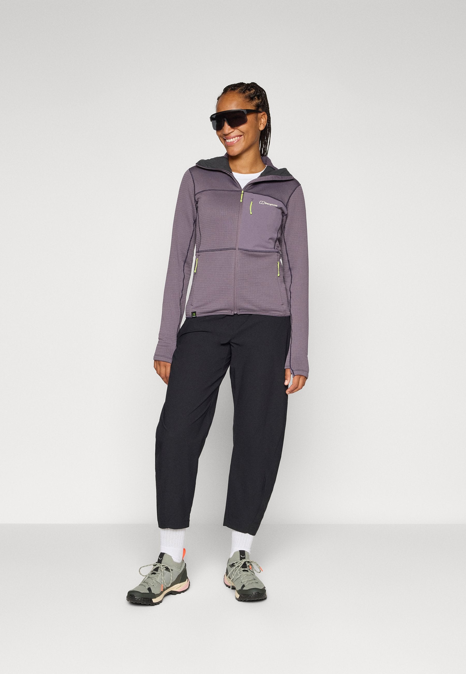 Berghaus BURWELL PANT
