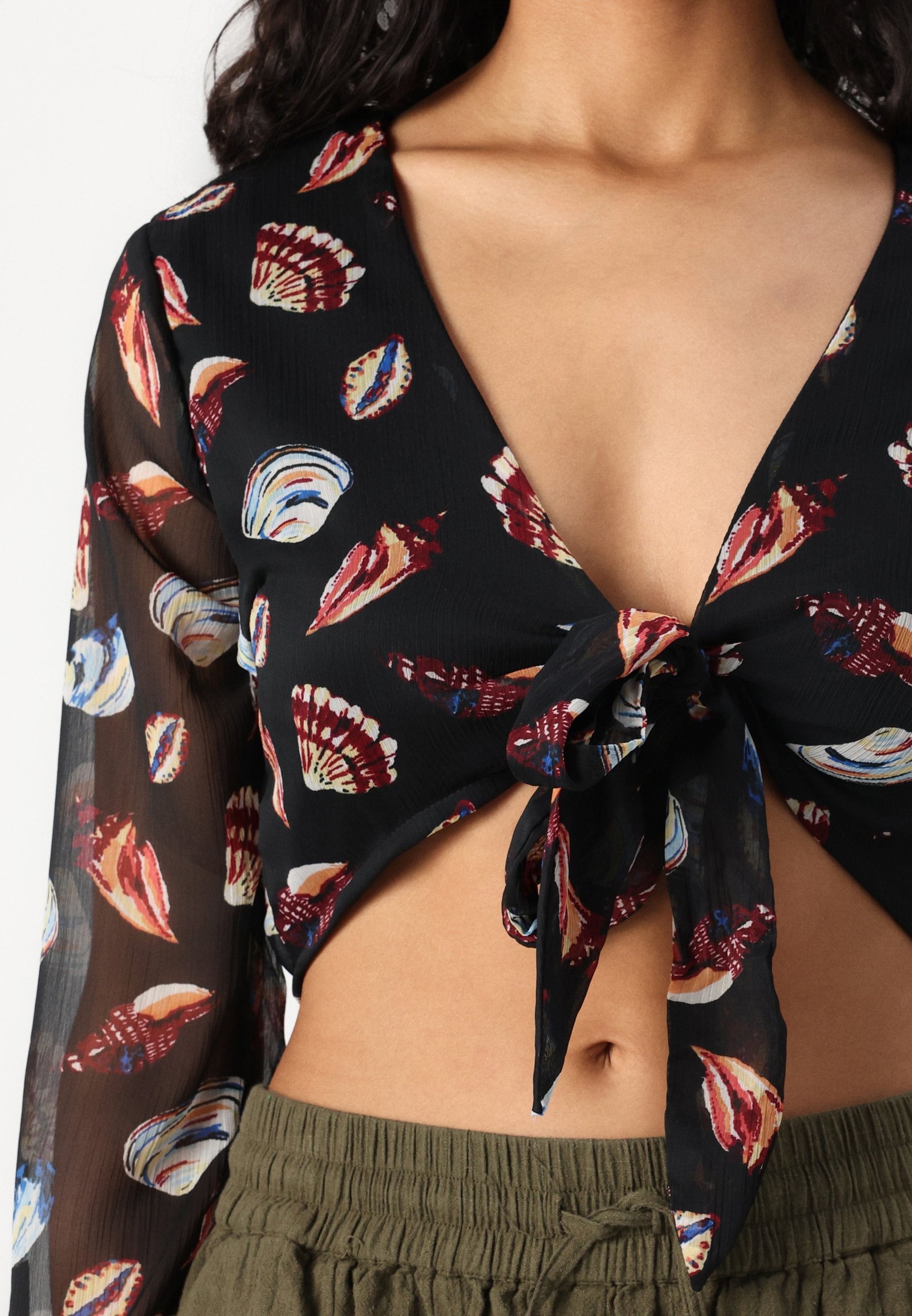 ONLY ONLASTA LIFE TIE