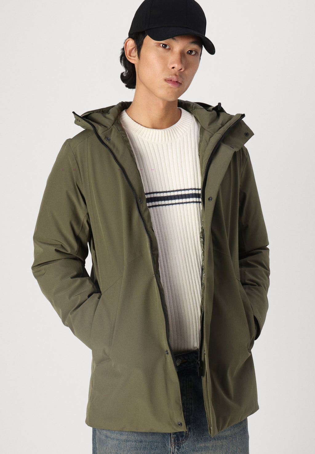 Jack & Jones PREMIUM JJEKEEN