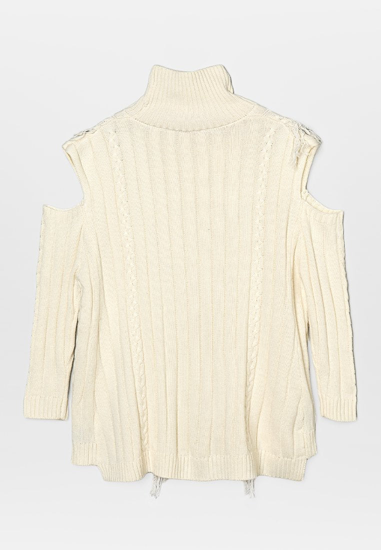 Monnalisa Strickpullover Media 2