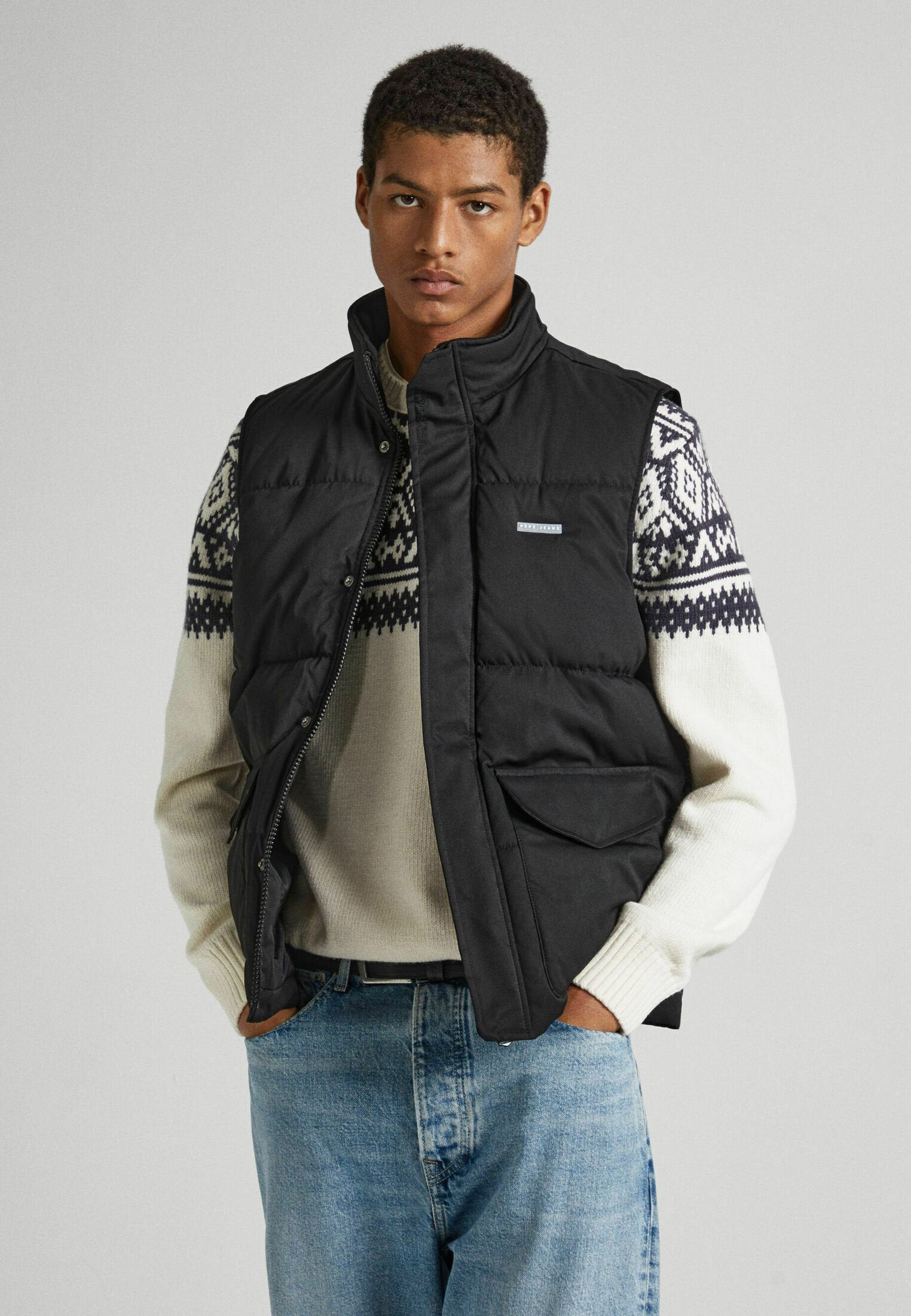 Pepe Jeans BEN