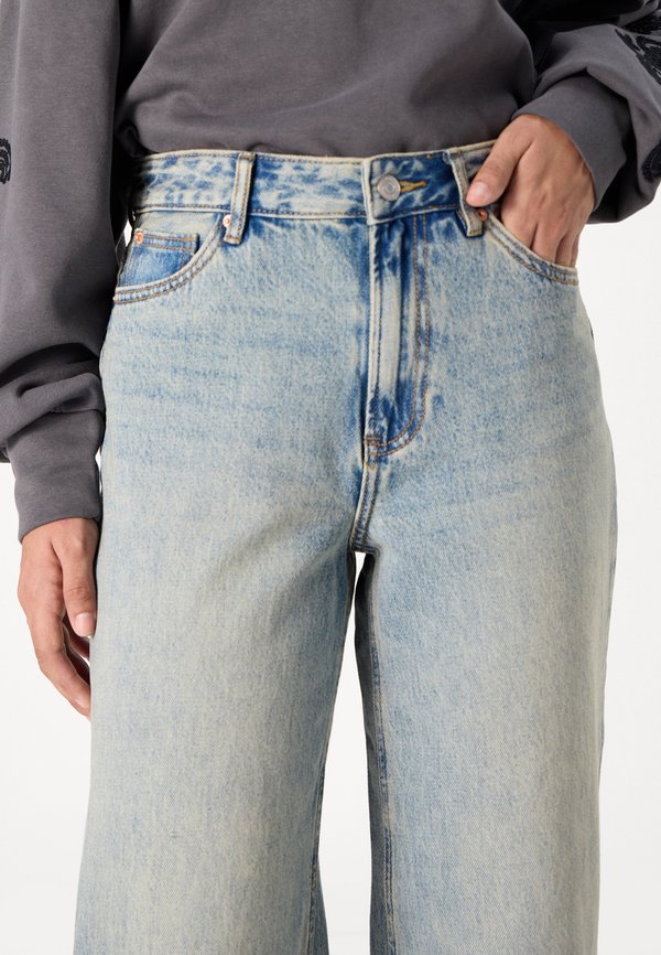 Vero Moda Tall VMREMY WIDE DENIM