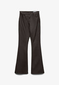 Vero Moda Trousers - chocolate torte