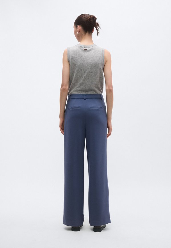 MSCH Copenhagen MICHELLE WIDE PANTS