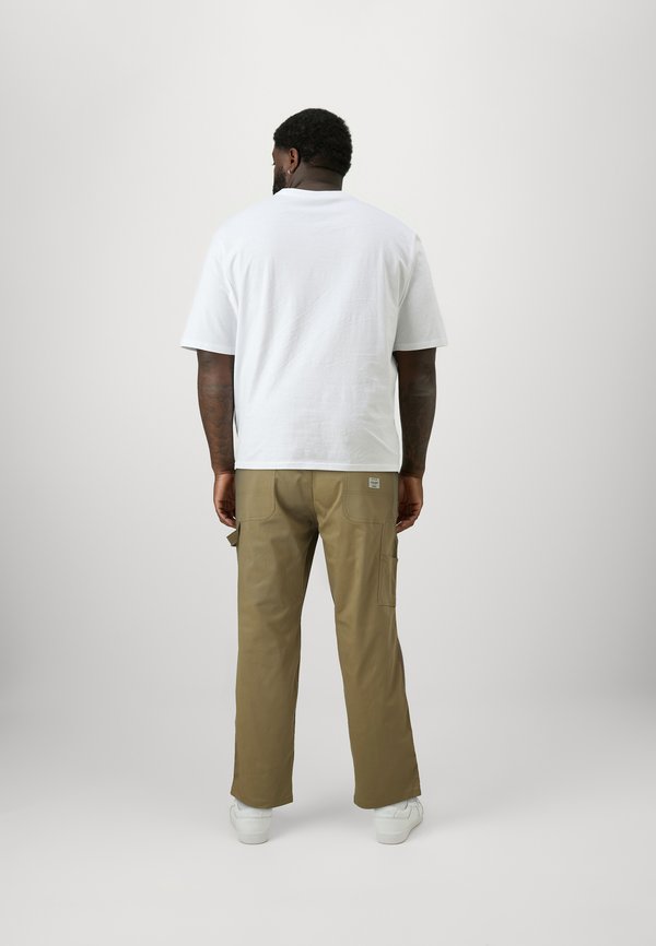 Jack & Jones JPSTALEX JJCLEAN PLUS WORKER TROUSERS