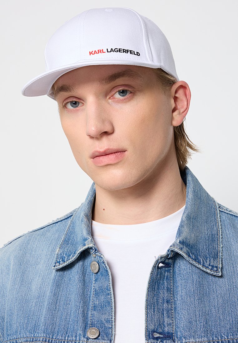 KARL LAGERFELD Cap Media 2