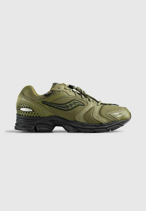 Saucony