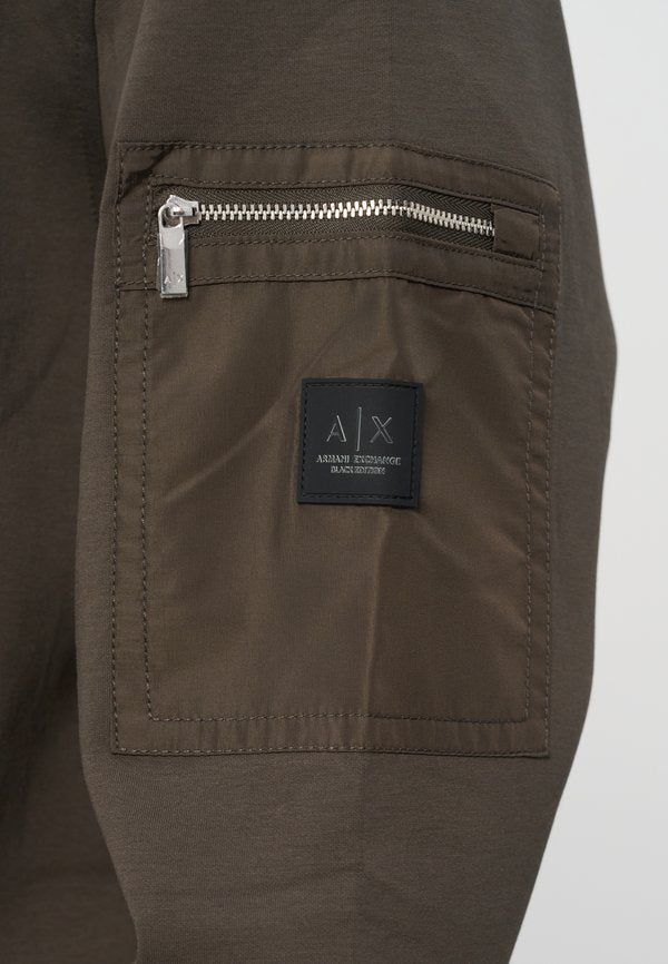 Armani Exchange
