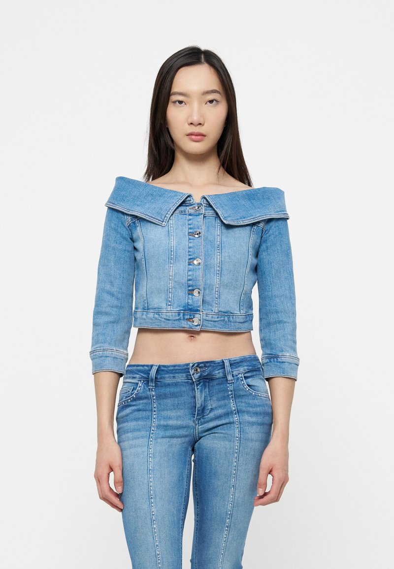 LIU JO Jeansjacke Media 1