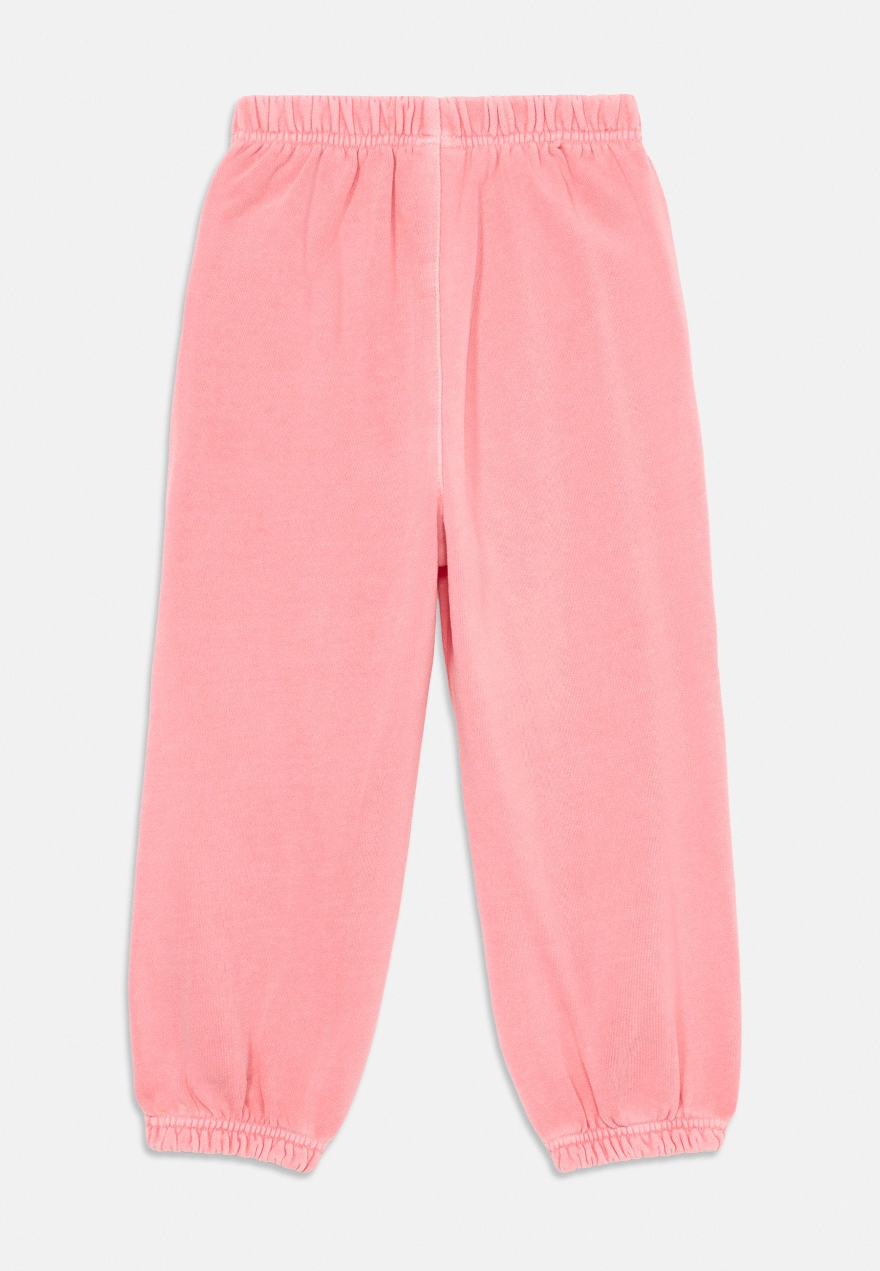 JELLY MALLOW HEART ALADDIN PANTS