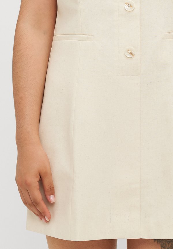 Vero Moda Petite VMFILIPPA SHORT DRESS