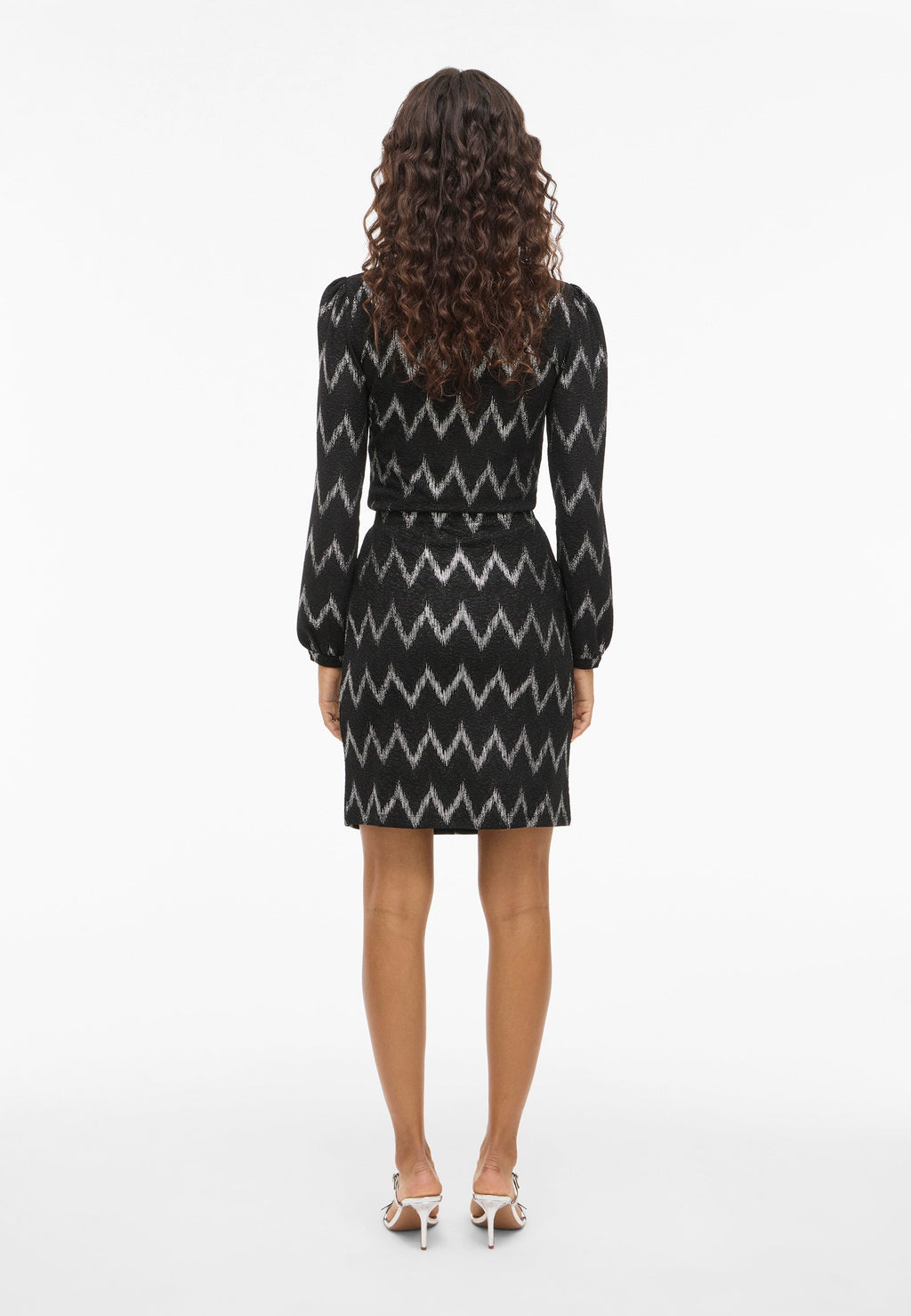 VILA VISACHA SHORT SKIRT