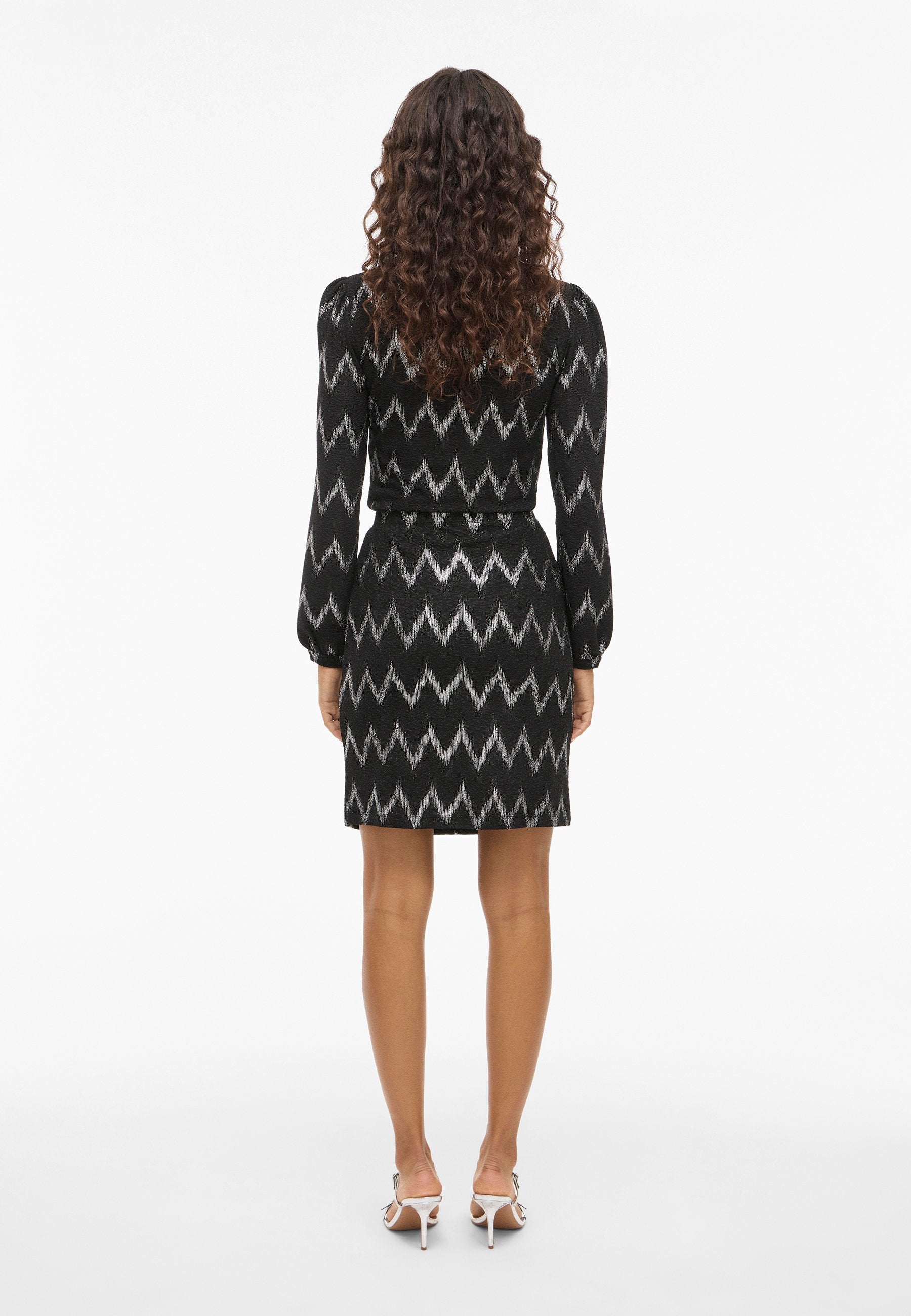 VILA VISACHA SHORT SKIRT