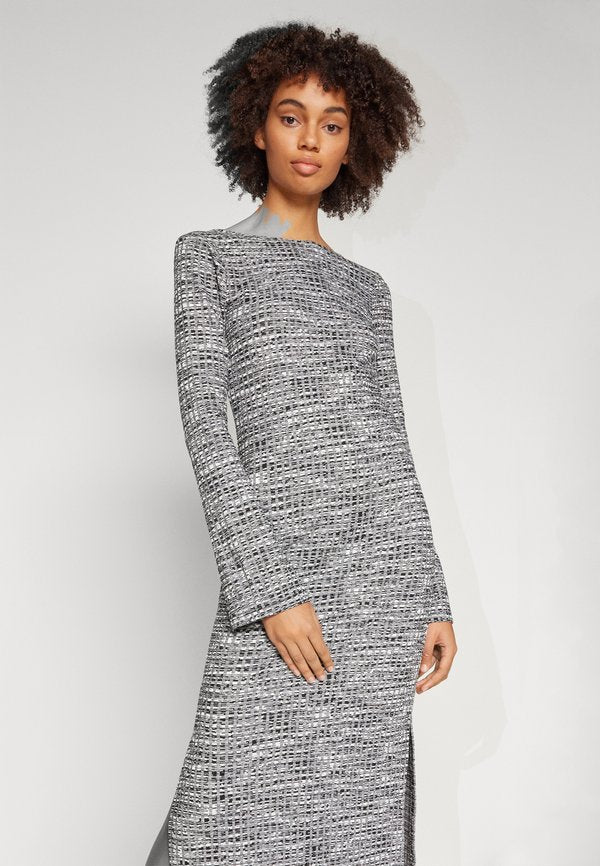Vero Moda VMKATE LONG DRESS