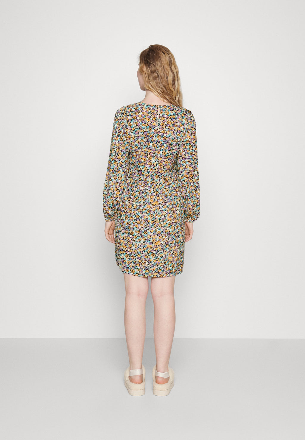 ONLY ONLATHENA SHORT BALLOON DRESS