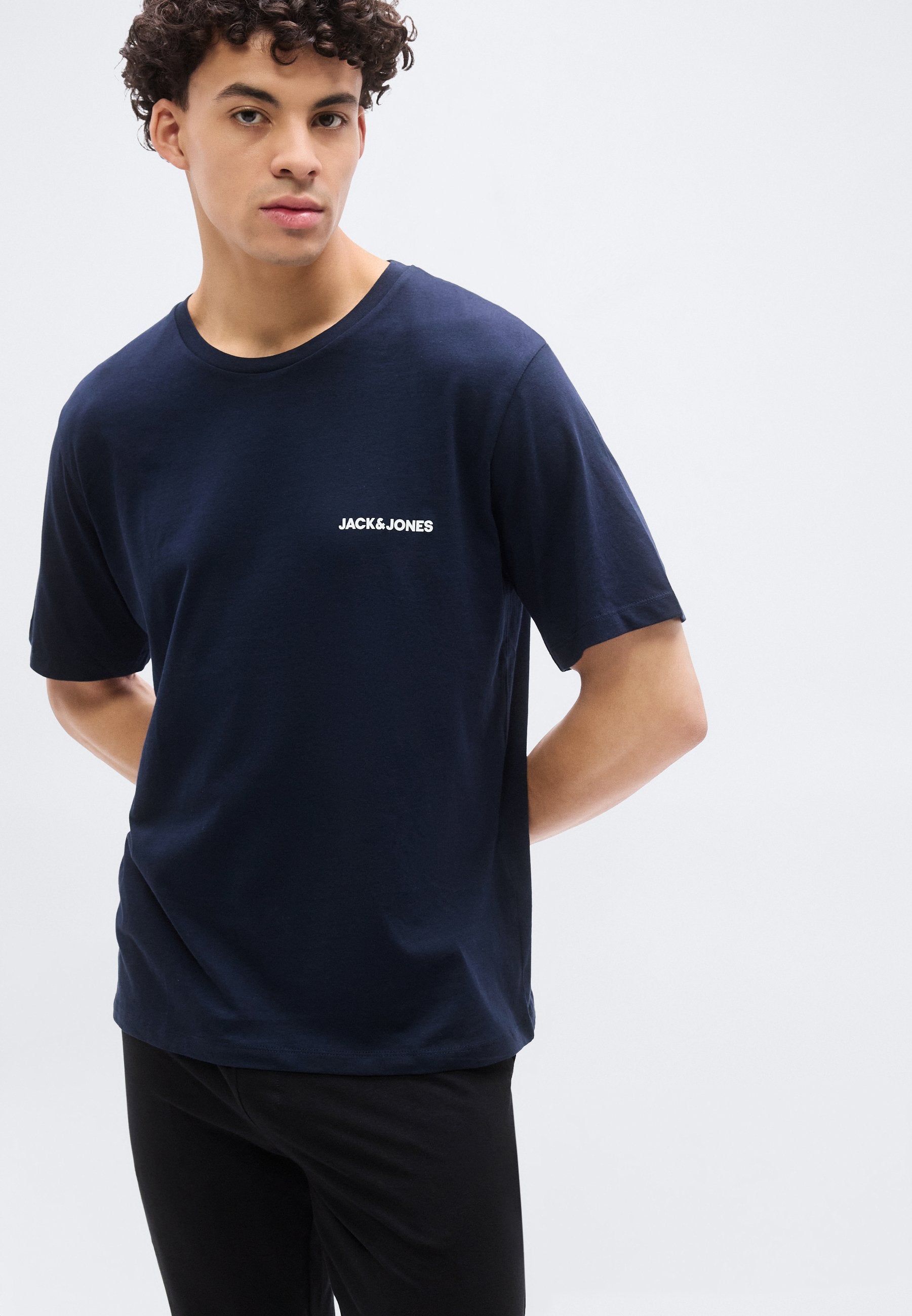 Jack & Jones JACEVEREST TEE AND PANTS