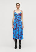Diane von Furstenberg ALLEGRA DRESS