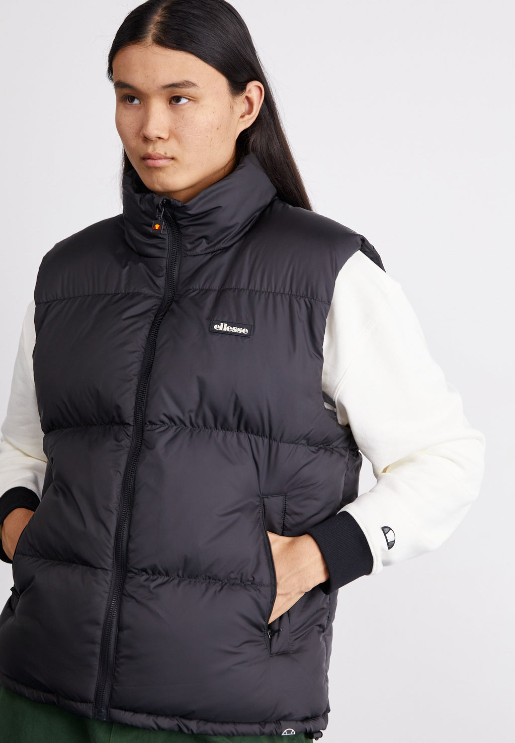Ellesse BARGENT PADDED GILET