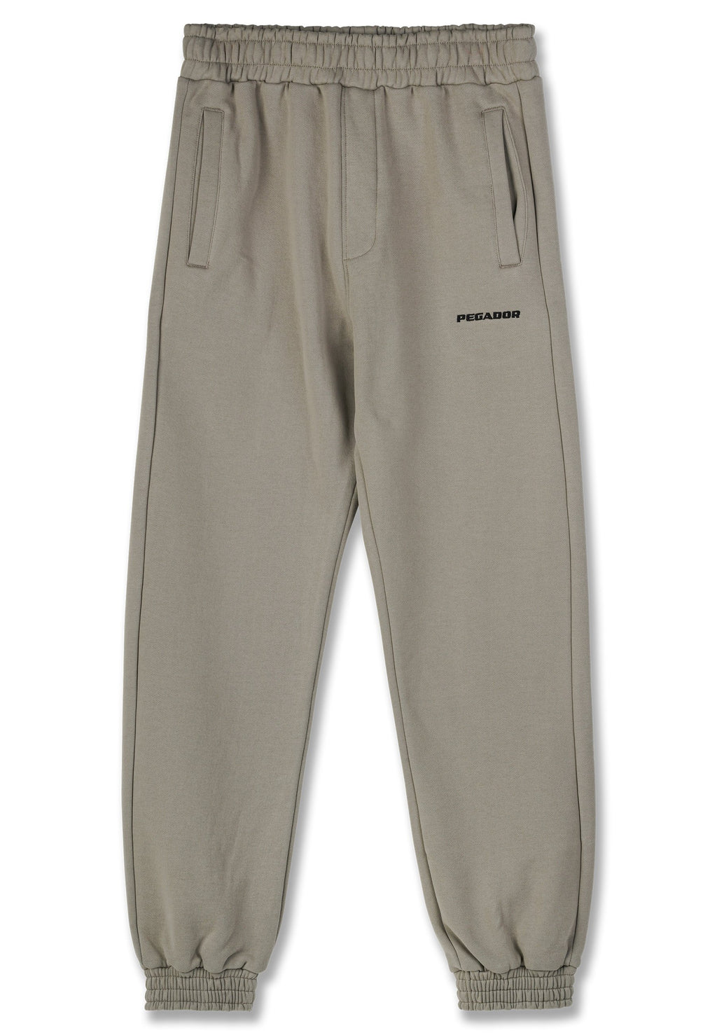 Pegador LOGO HEAVY JOGGER