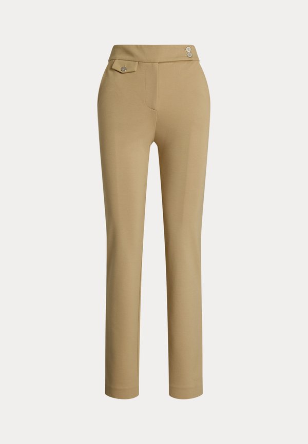 Lauren Ralph Lauren PONTE ANKLE PANT