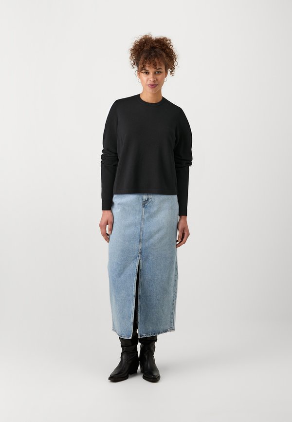 Vero Moda Tall VMSILJE O NECK