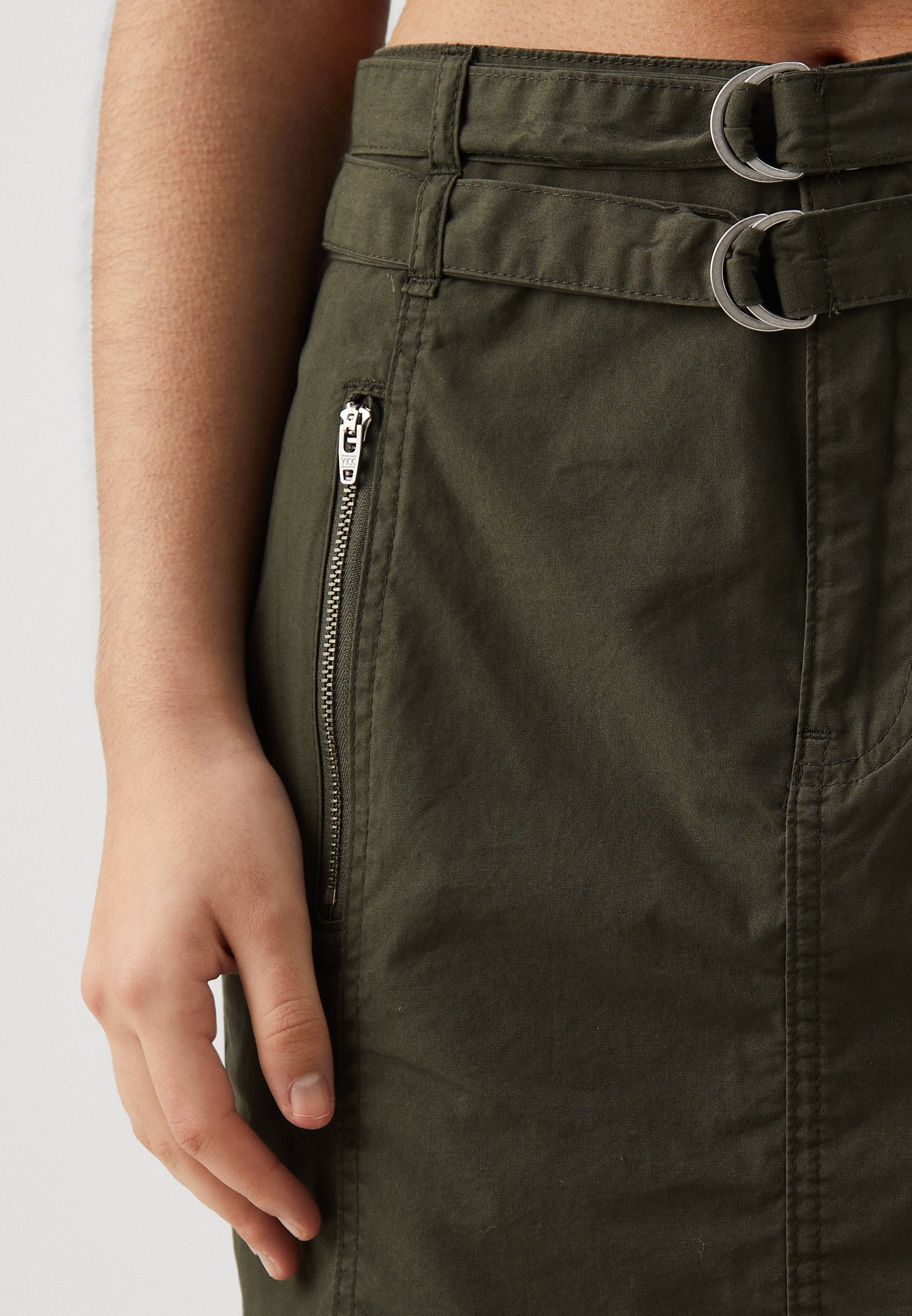 ONLSANNA CRISP SKIRT  Media 6