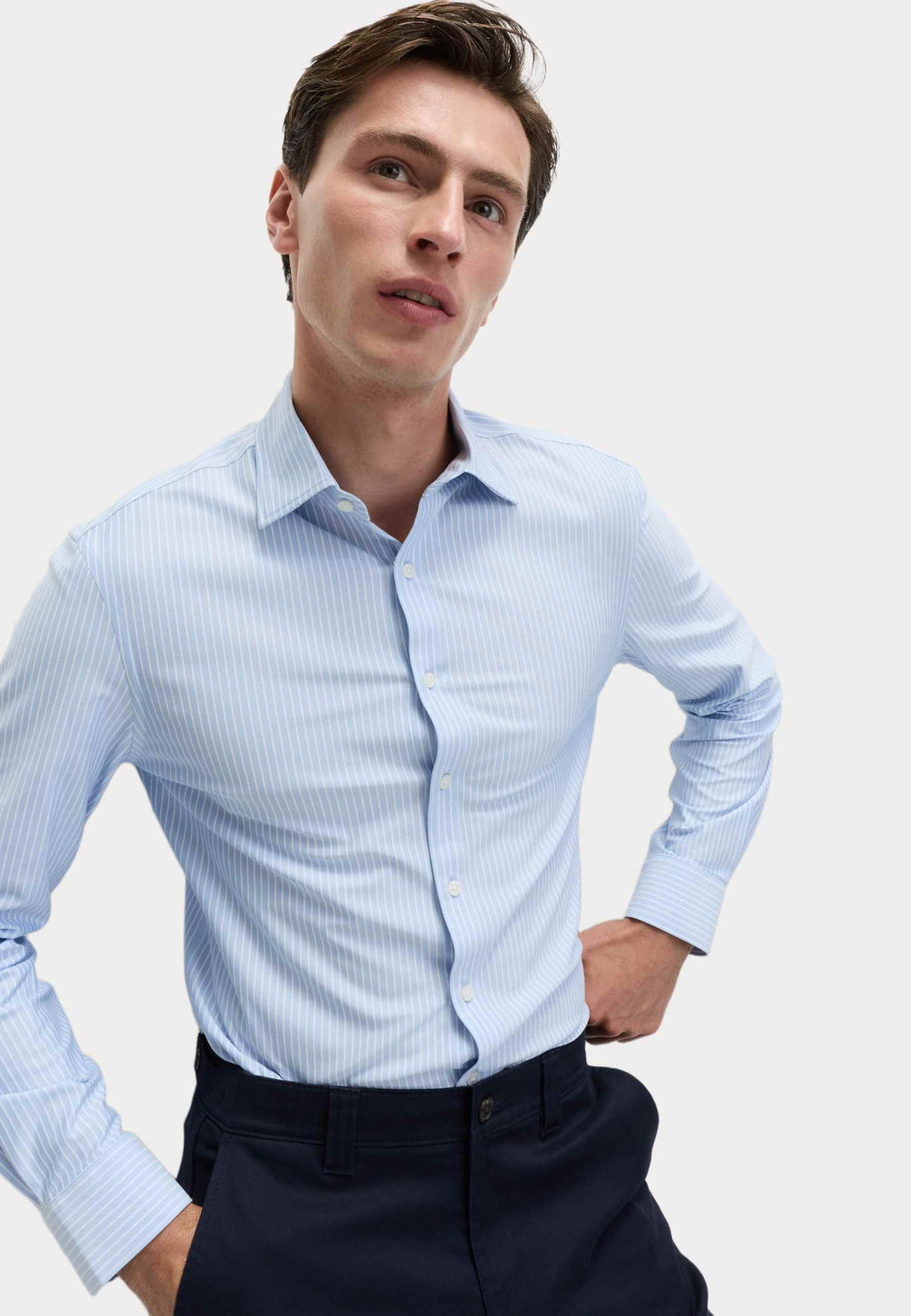 Marks & Spencer ULTIMATE NON-IRON