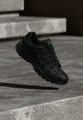 Nike Sportswear P 6000 - Trainers - black/dark grey