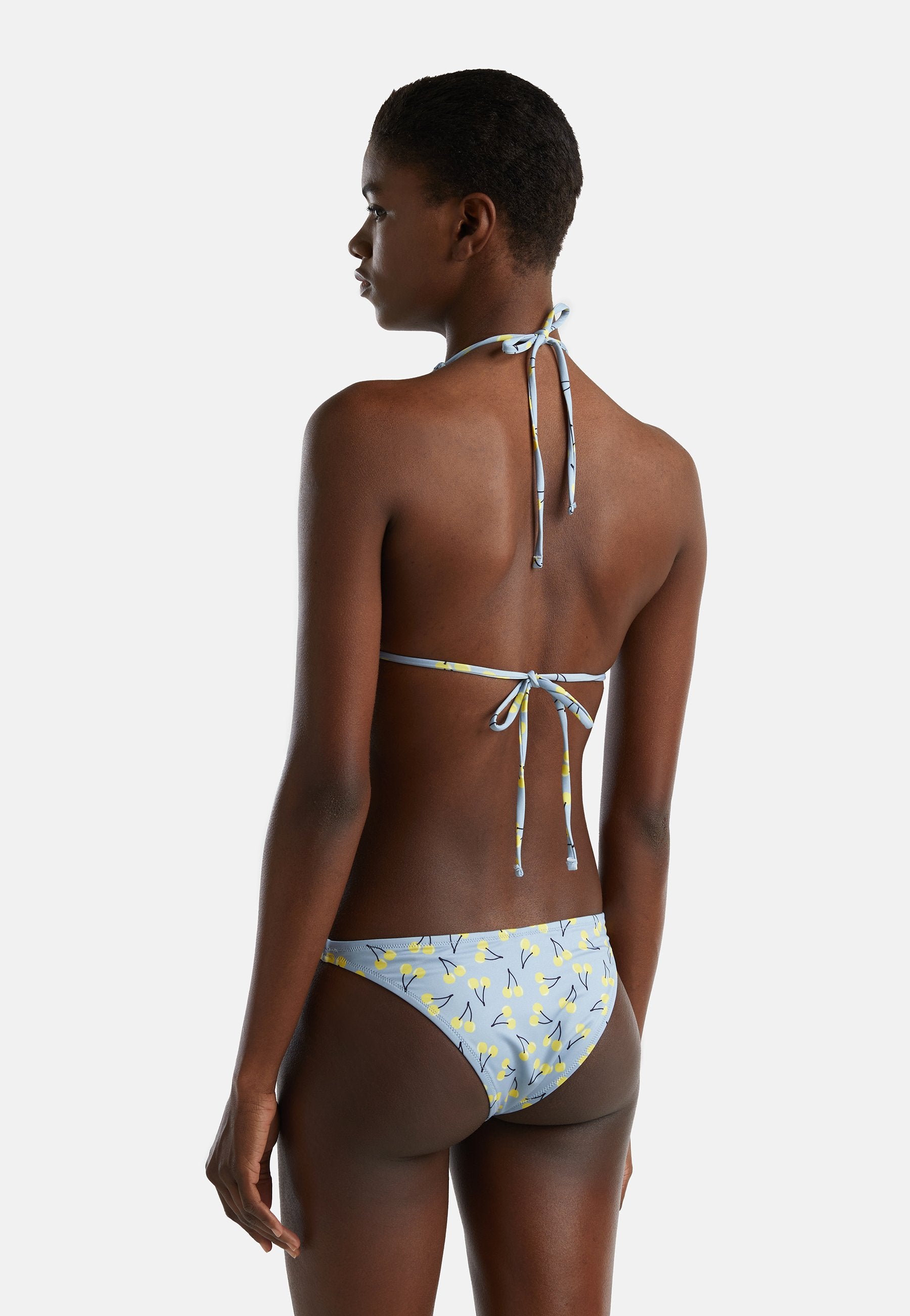 United Colors of Benetton PRINTED BANDEAU
