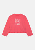 RAIZZED LAUREL ADAPTIVE INSIDE OUT LABELS LONG SLEEVE