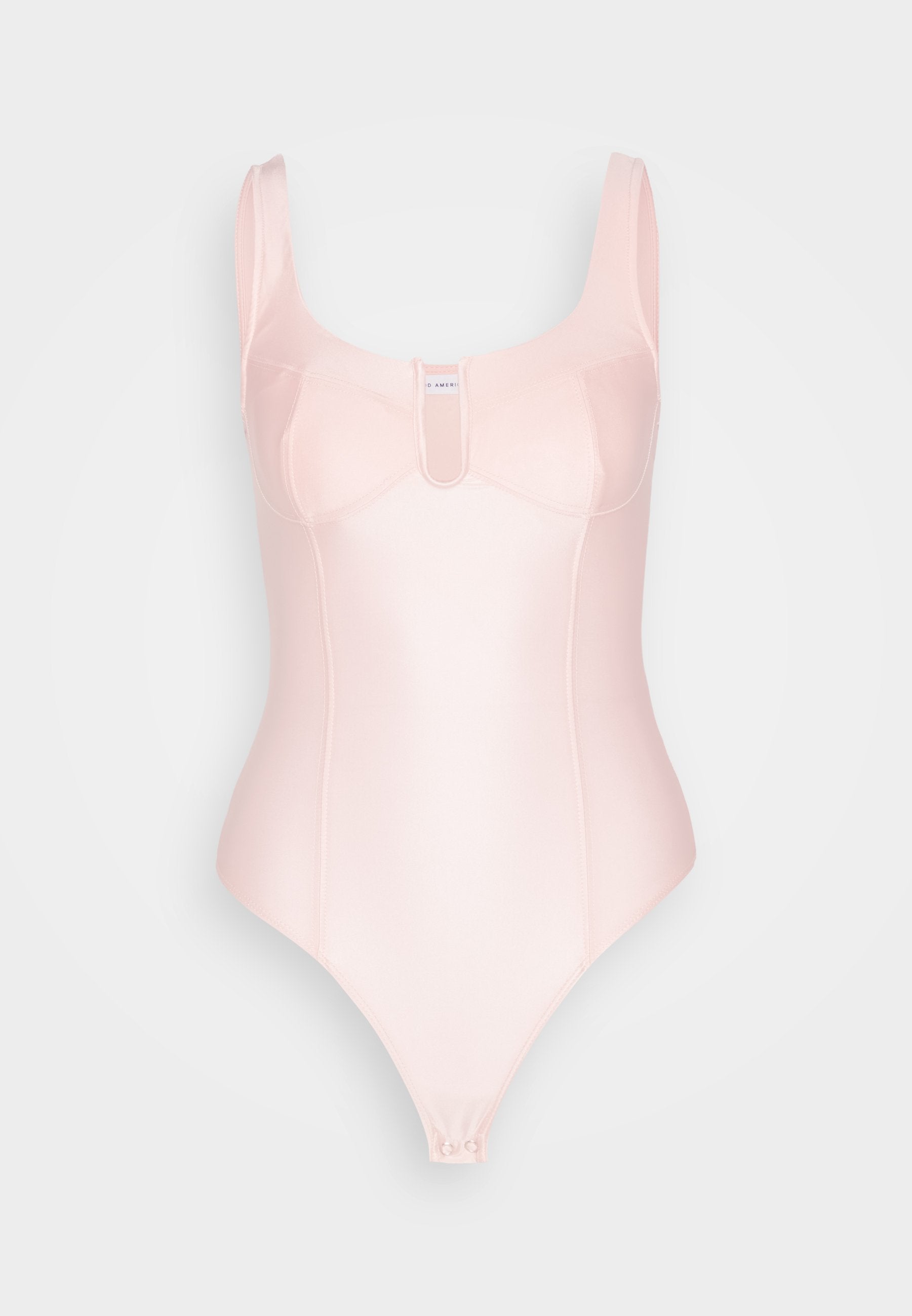 Good American U CORSET BODY