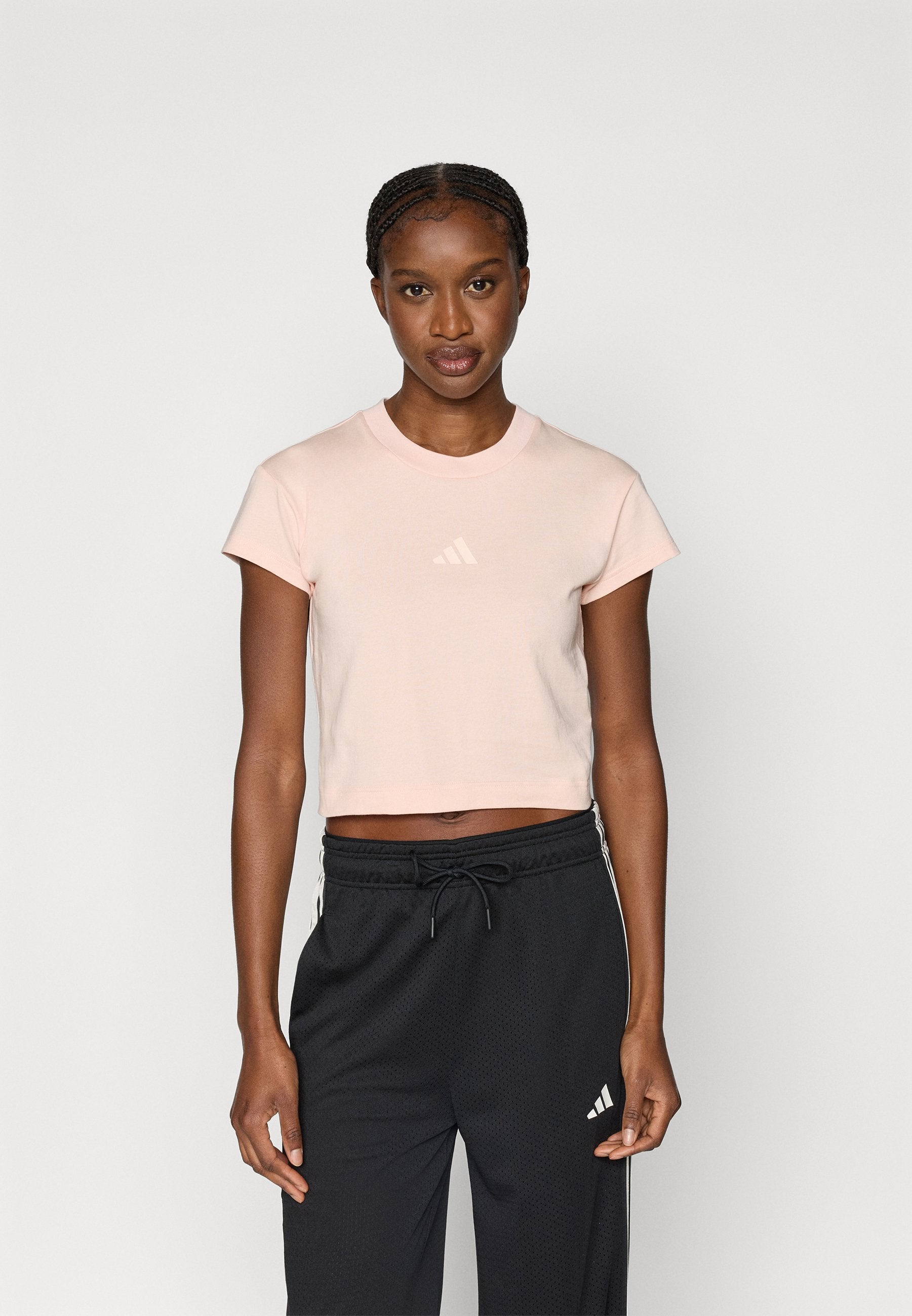 adidas Sportswear FUTURE ICONS SMALL LOGO BABY