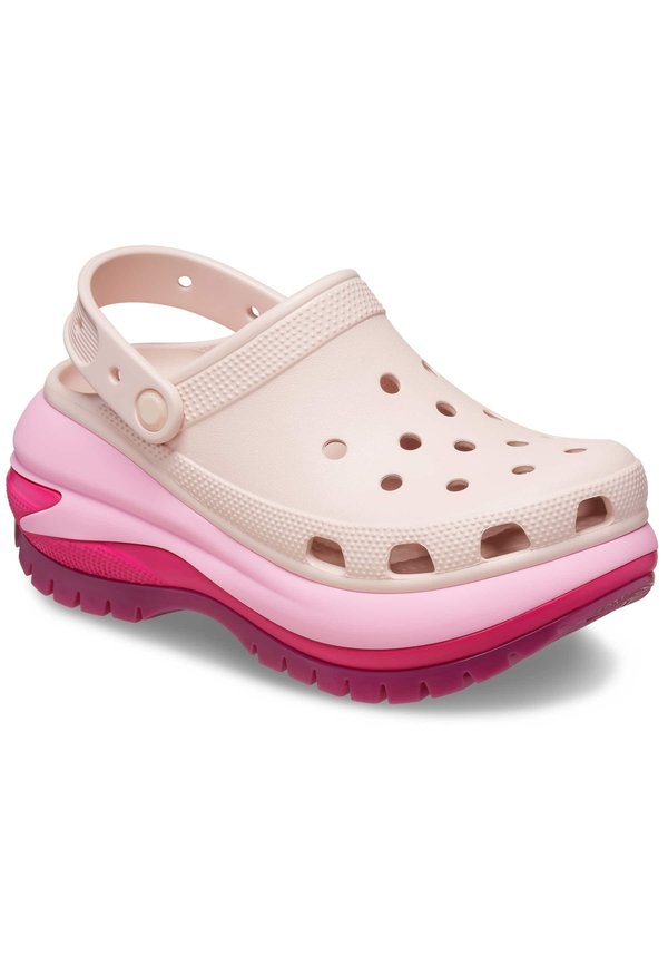 Crocs MEGA CRUSH MATTE