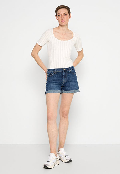 7 for all mankind SEA STAR