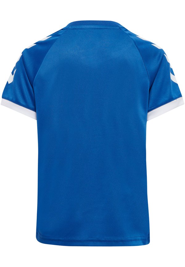 Hummel HMLCORE VOLLEY TEE KIDS