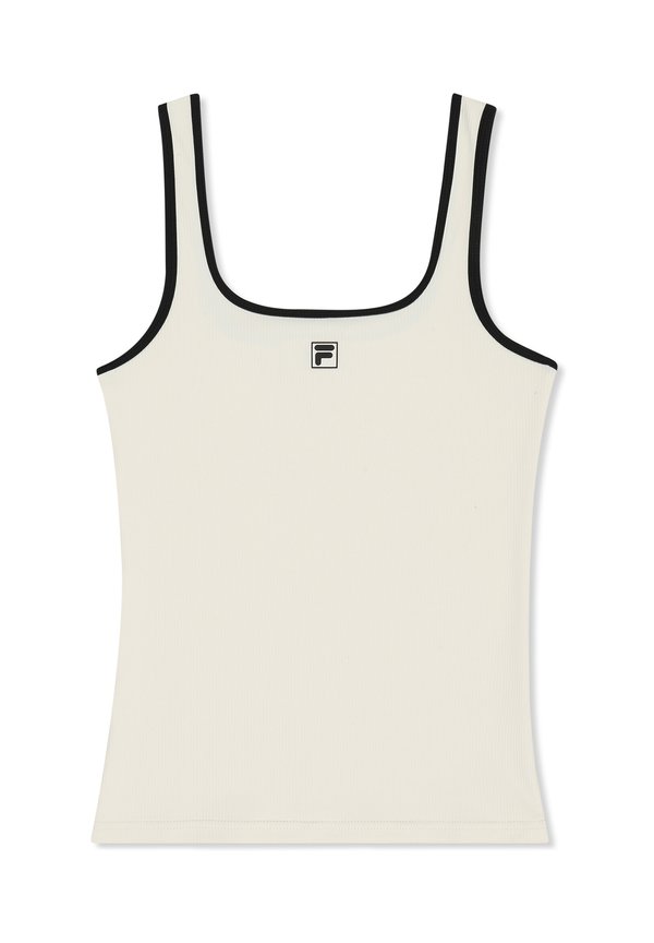 Fila APPAREL MAIANO SLIM LOGO TANK