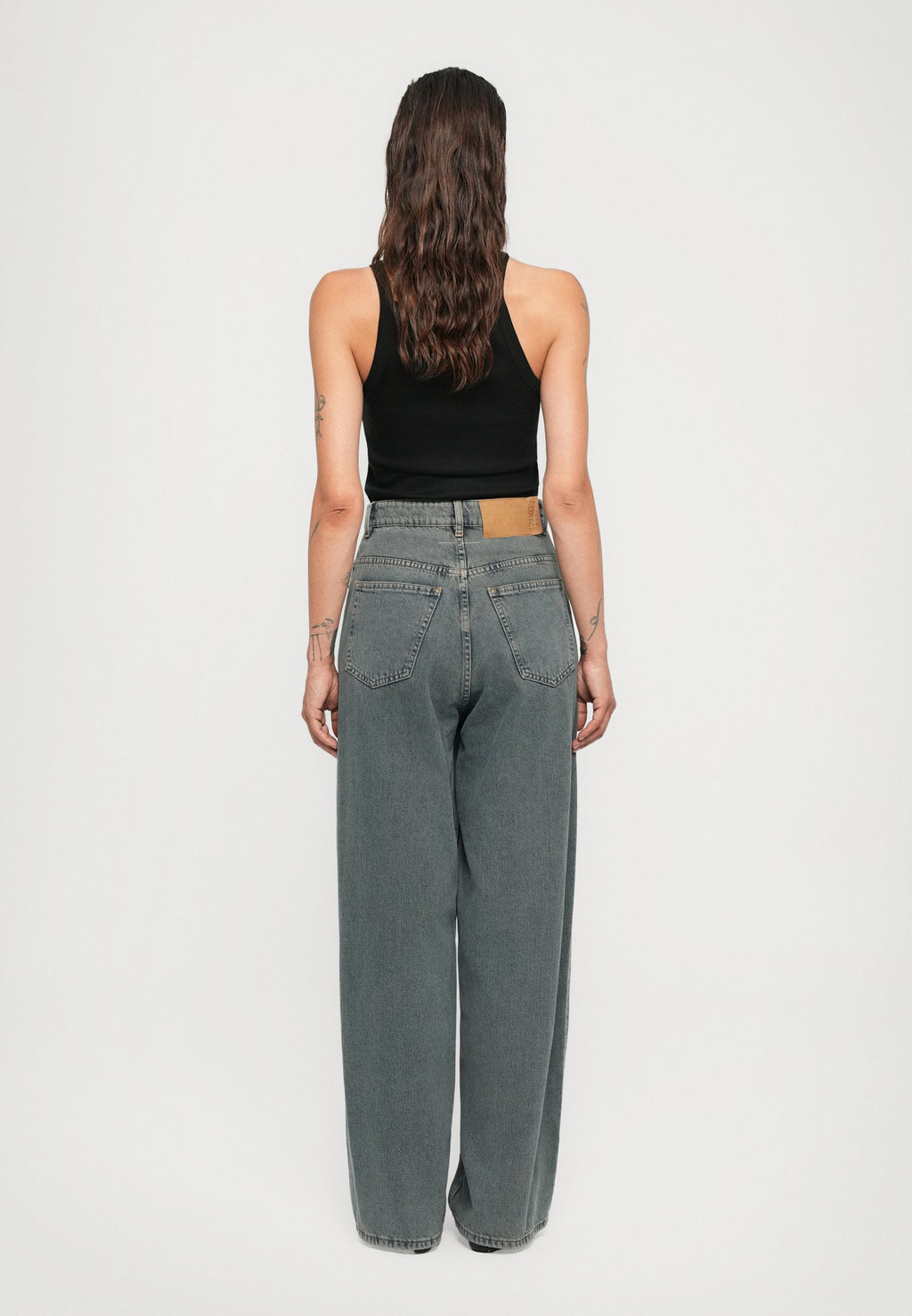 MM6 Maison Margiela PANTS POCKETS