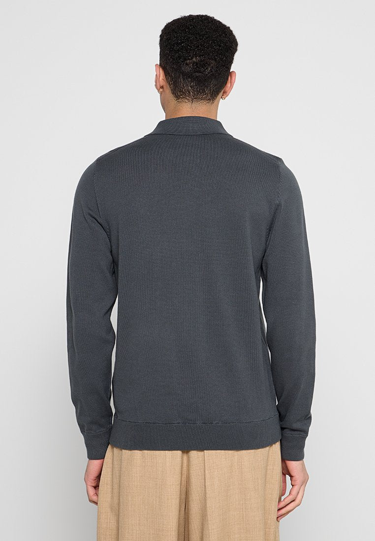NO EXCESS Strickpullover Media 2