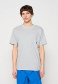 New Balance T-Shirt basic Media 1