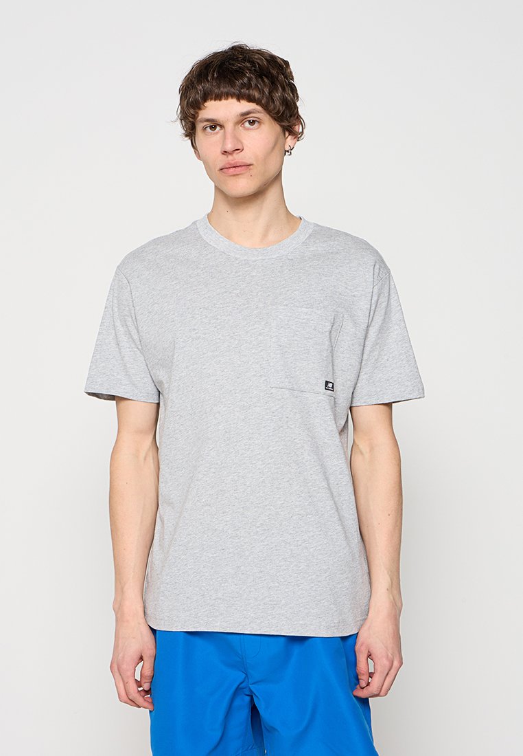 New Balance T-Shirt basic Media 1