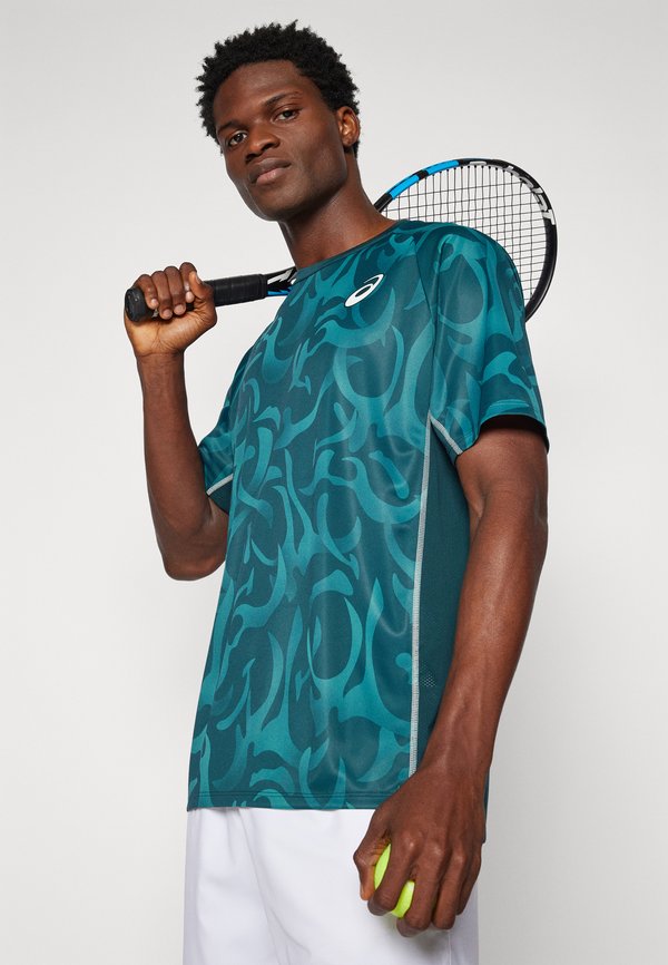 ASICS GAME TOP