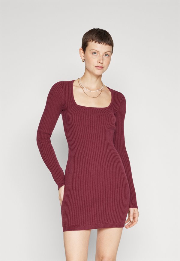 Hollister Co. SWEATER DRESS