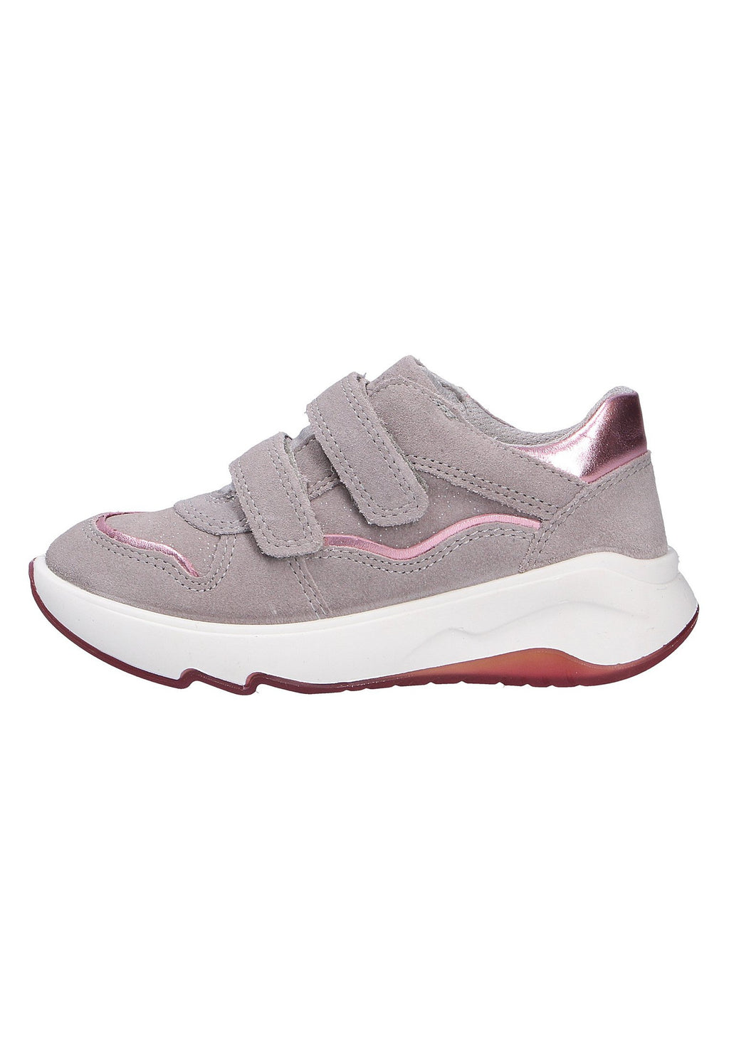 Superfit Sneaker low Media 1