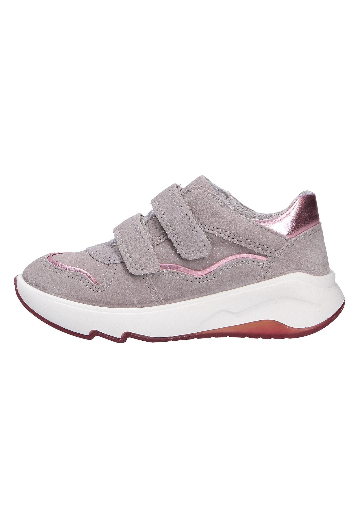 Superfit Sneaker low Media 1