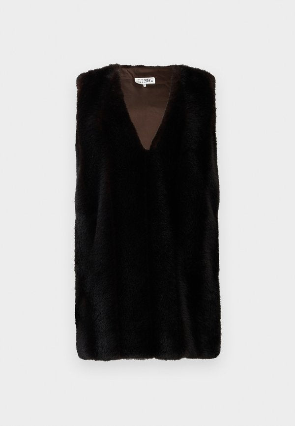 MM6 Maison Margiela MIDI DRESS