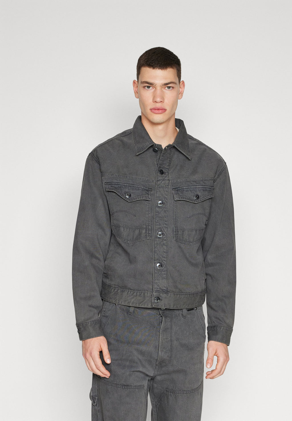 G-STAR DAKOTA JACKET