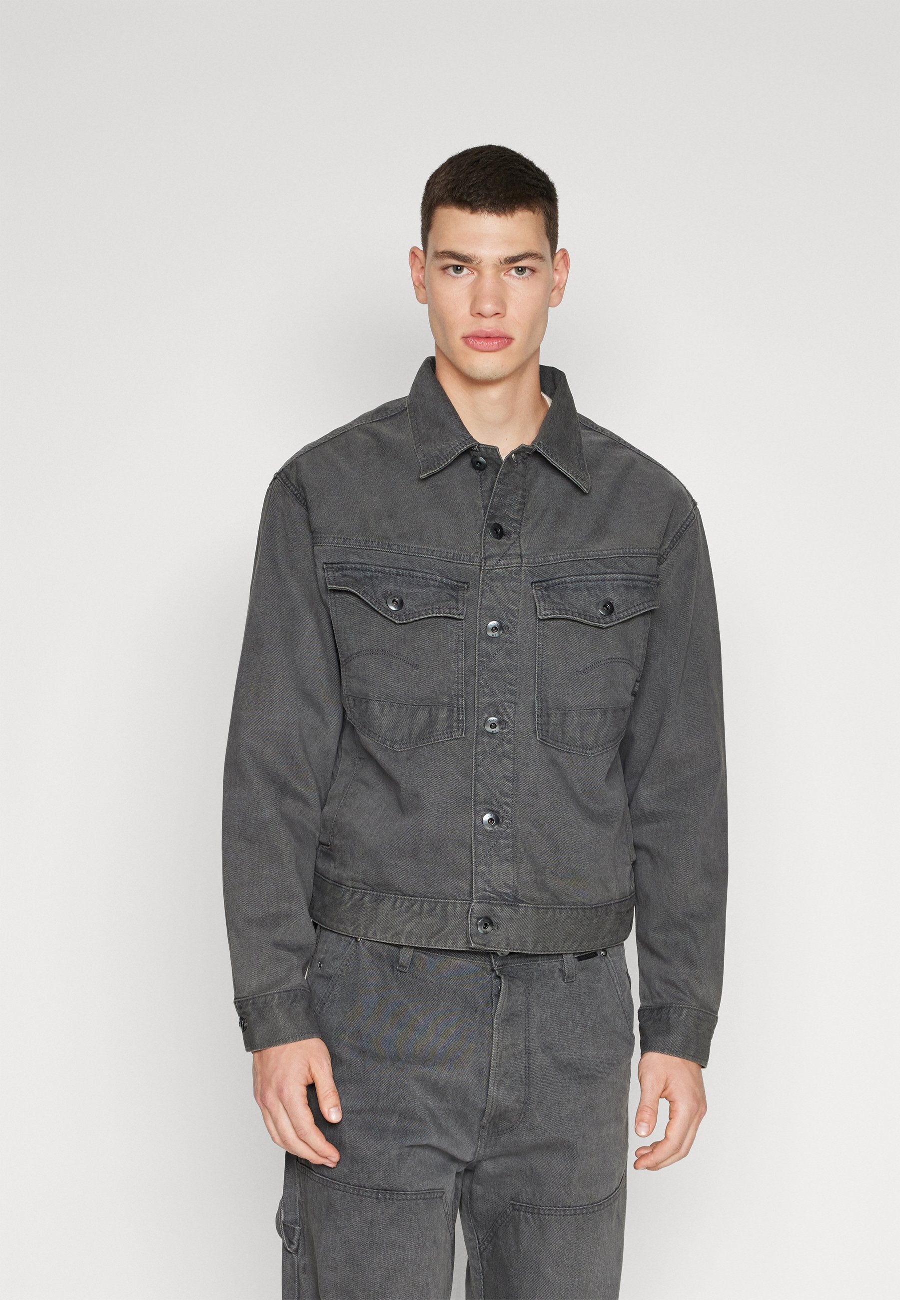 G-STAR DAKOTA JACKET