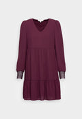ONLTRINE DRESS Media 1
